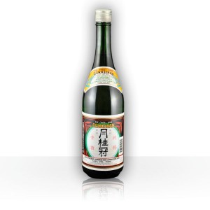 Sake 70cl