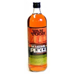 Schelvispekel van Toor 100cl