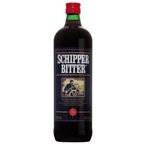 Schipperbitter 100cl