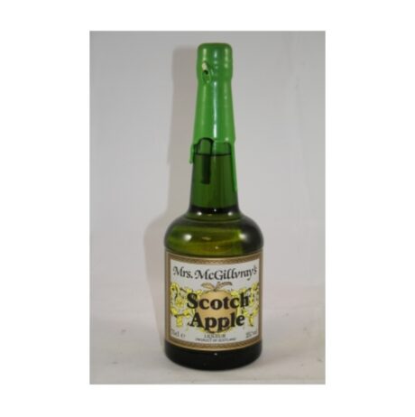 Scotch Apple 70%
