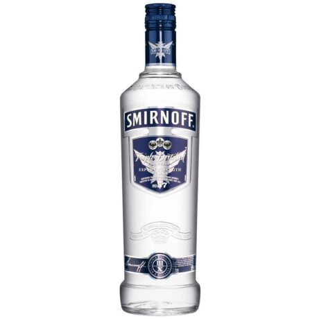 Smirnoff Blue 100cl