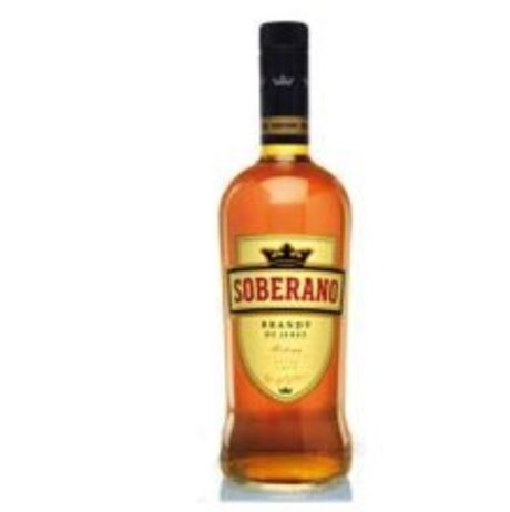 Soberano 100cl