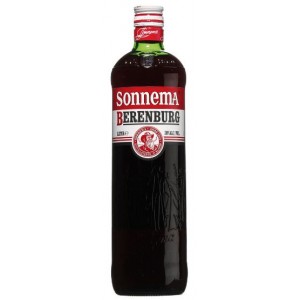 Sonnema beerenberg 50cl
