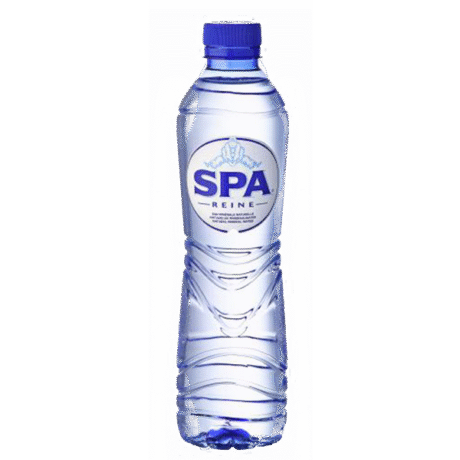 Spa reine 24x50cl