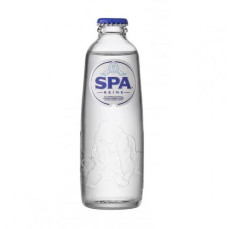 Krat Spa Reine 28 x 25cl (horecafles)