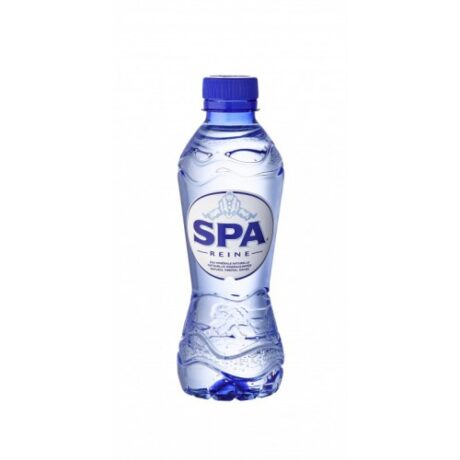 Tray pet Spa reine 24x33cl