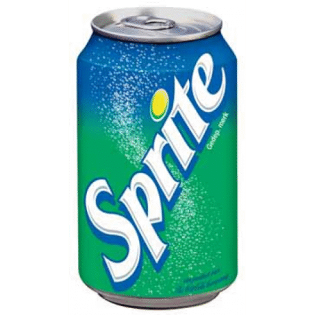 Sprite 24x33cl NL