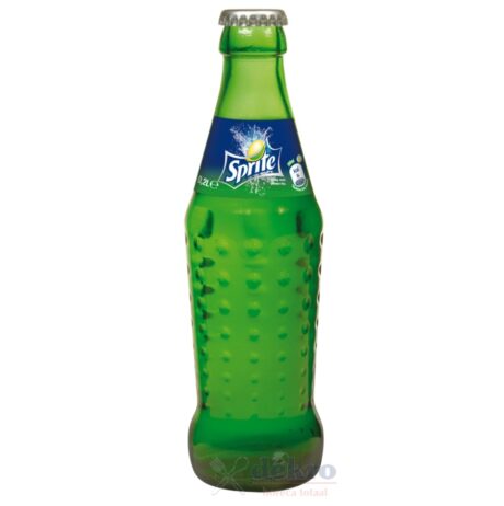 Sprite 24 x 20cl (horecafles)