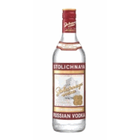 Stolichnaya 100cl