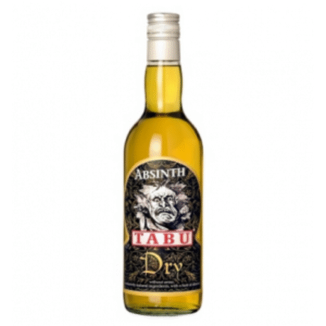 Tabu dry absinth 70cl