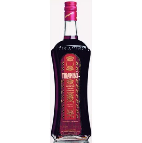 Tiramisu 70cl