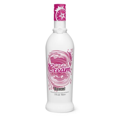 Trojka Cream 70cl
