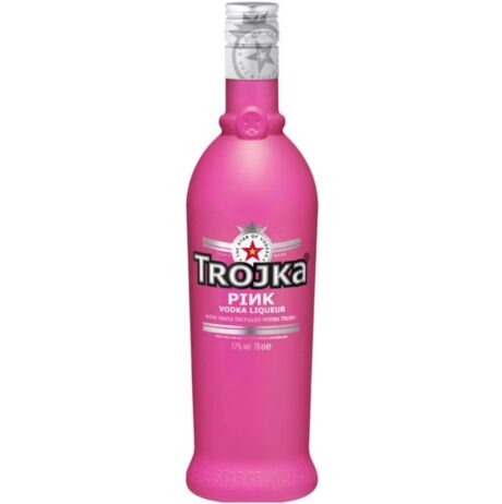 Trojka Pink 70cl