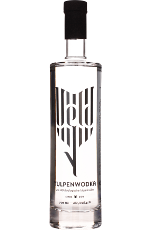 Tulpenwodka 70cl