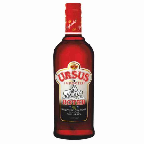 Ursus Roter 100cl