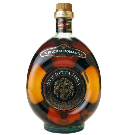 Vecchia Romagna 70cl