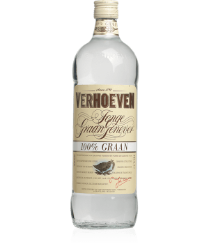 Verhoeven jonge graanjenever 100cl