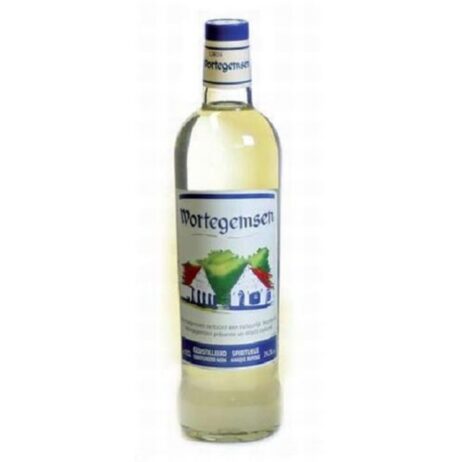 Wortegemsem 100cl