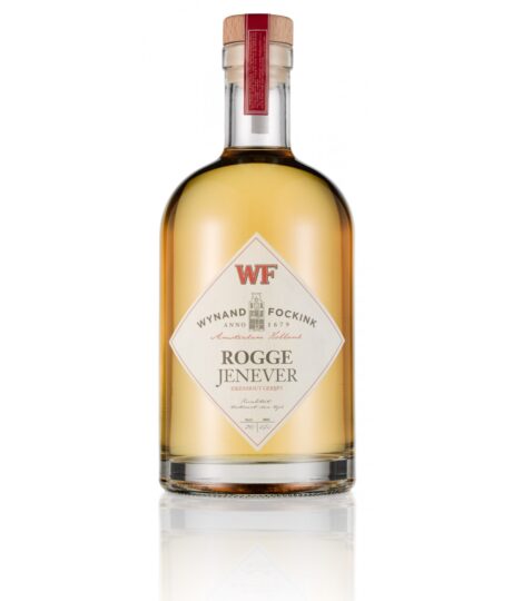 Wynand Fockink rogge jenever 70cl