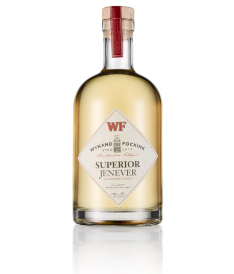 Wynand Fockink superior jenever 70cl