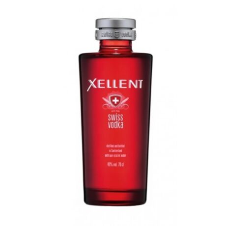 Xellent 70cl