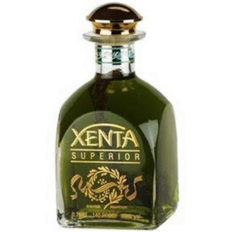 Xenta absinth 70cl