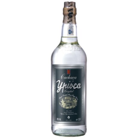 Ypioca Cachaca 100cl