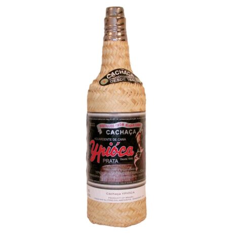 Ypioca prata Cachaca 100cl