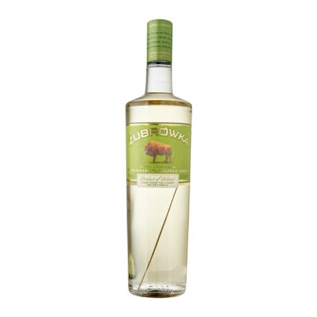 Zubrowka 100cl