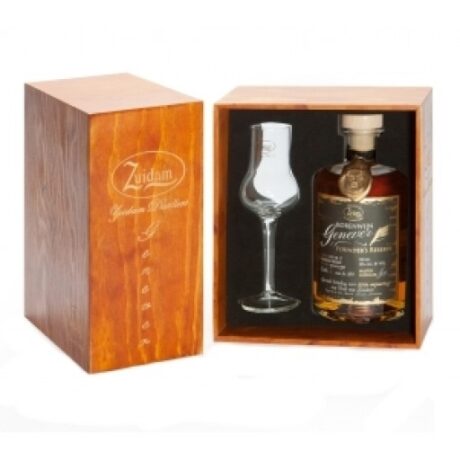 Zuidam korenwijn Founders Reserve 50cl