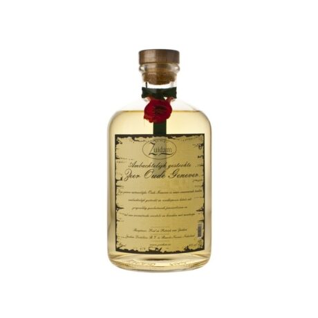 Zuidam oude genever 100cl