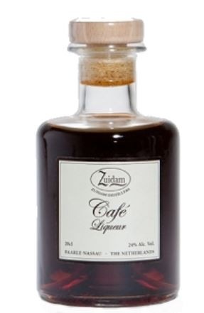 Zuidam café 20cl