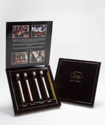 Zuidam jenever cadeau set