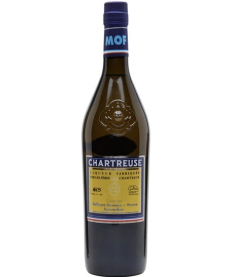 Chartreuse 1605 Liqueur  MOF Sommeliers 70cl