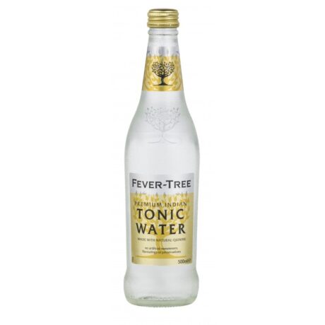 Fevertree Indian Tonic 50cl