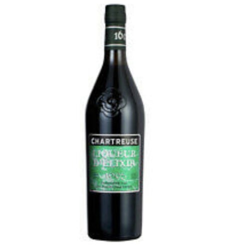 Chartreuse 1605 Liqueur D’Elixir 70cl