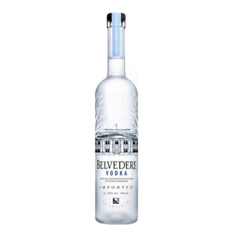 Belvedere Vodka 100cl