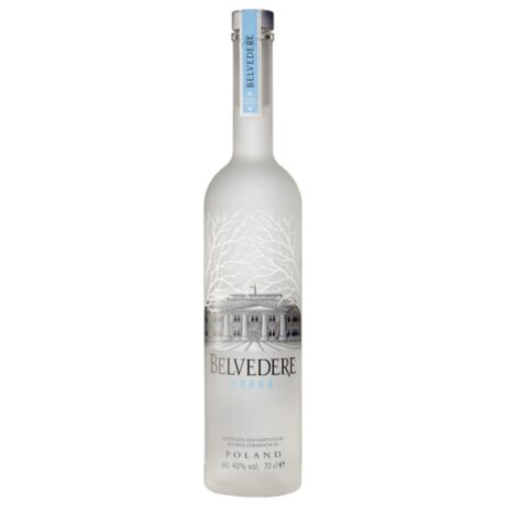 Belvedere Vodka XL 175cl