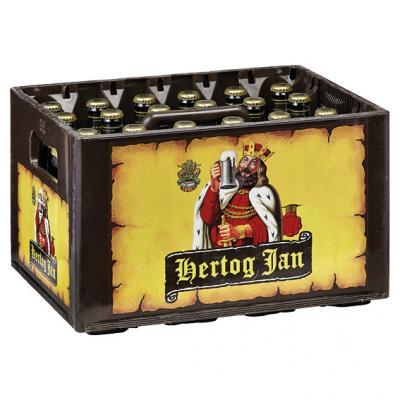 Hertog Jan 24x30cl (krat)