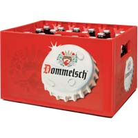 Dommelsch 24x30cl (krat)