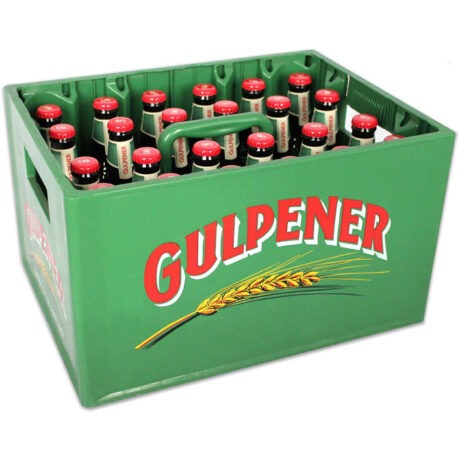 Gulpener 24x30cl  (krat)