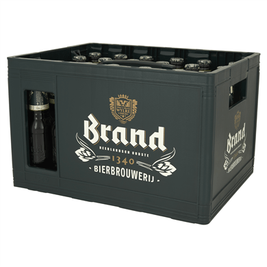 Brand 24x30cl (krat)
