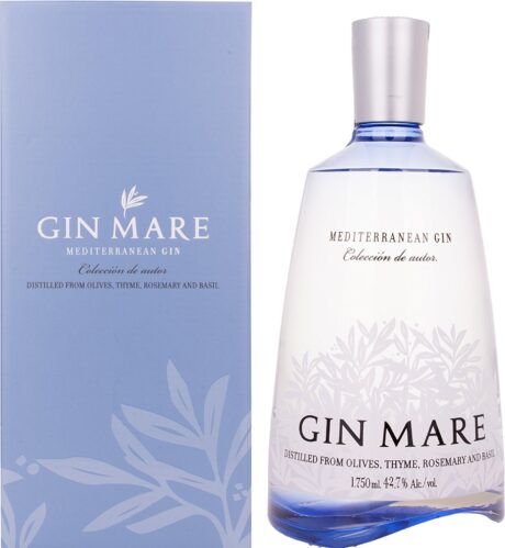 Gin Mare XL 175cl
