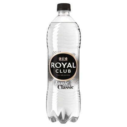 Royal Club Tonic 110cl
