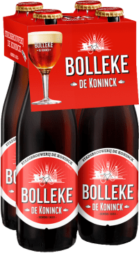 De Koninck Bolleke krat 24x33cl