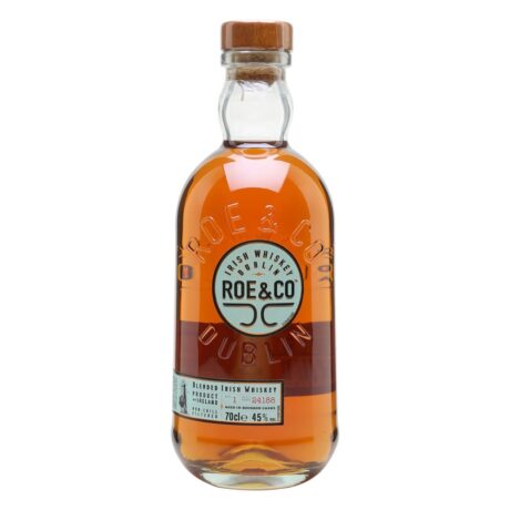 Roe & Co 70cl