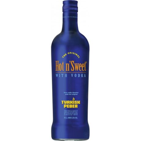 Hot 'n Sweet 70cl