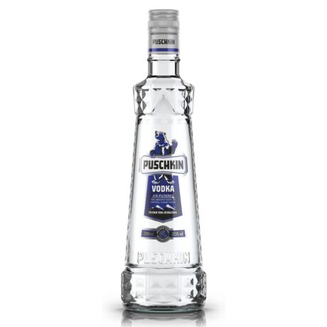 Puschkin wodka 70cl