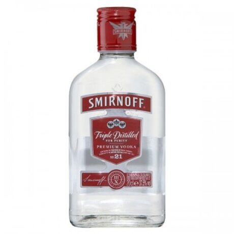 Smirnoff Vodka 20cl