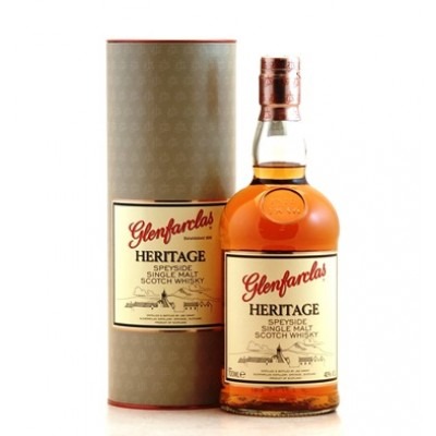 Glenfarclas Heritage 70cl